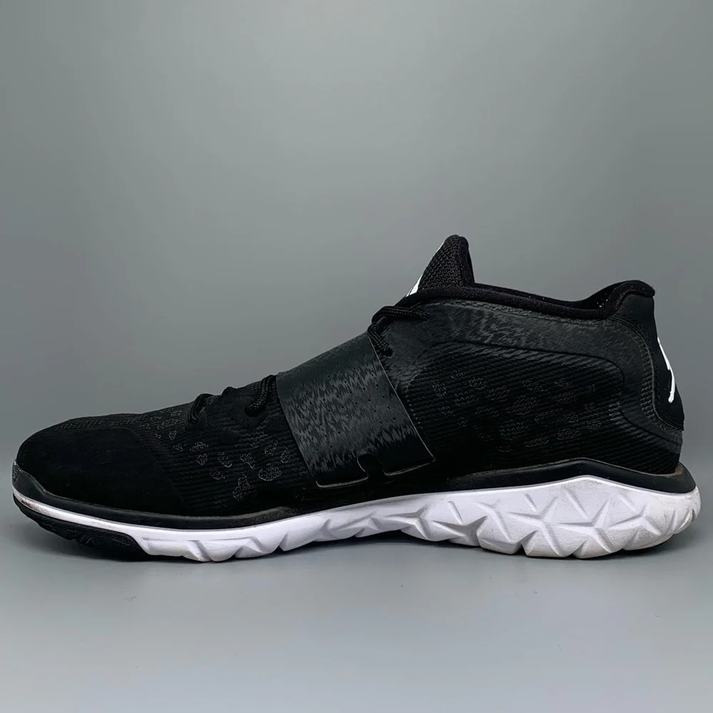Jordan Flight Flex‎ Trainer 2 Shoes Men’s Sz 17
